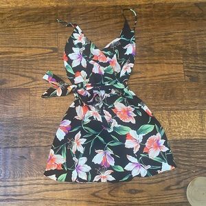 Francescas Sundress